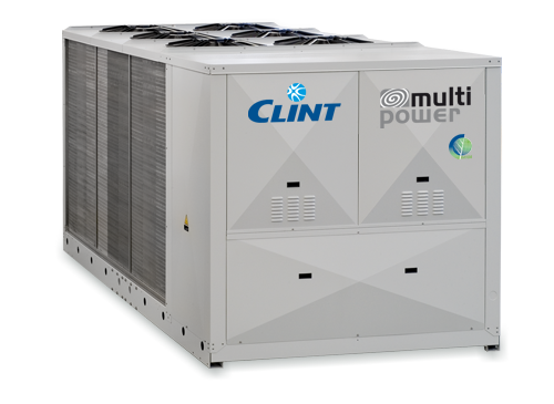 CHA/K 726-P36012-P MULTIPOWER